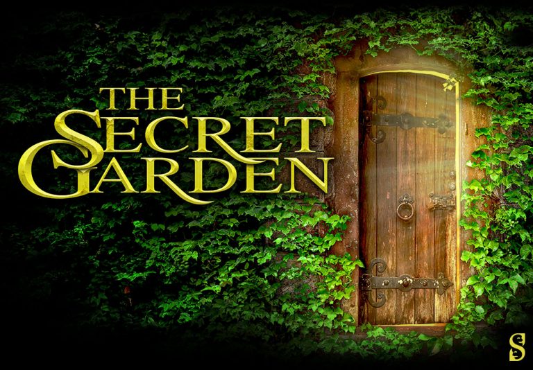 The Secret Garden