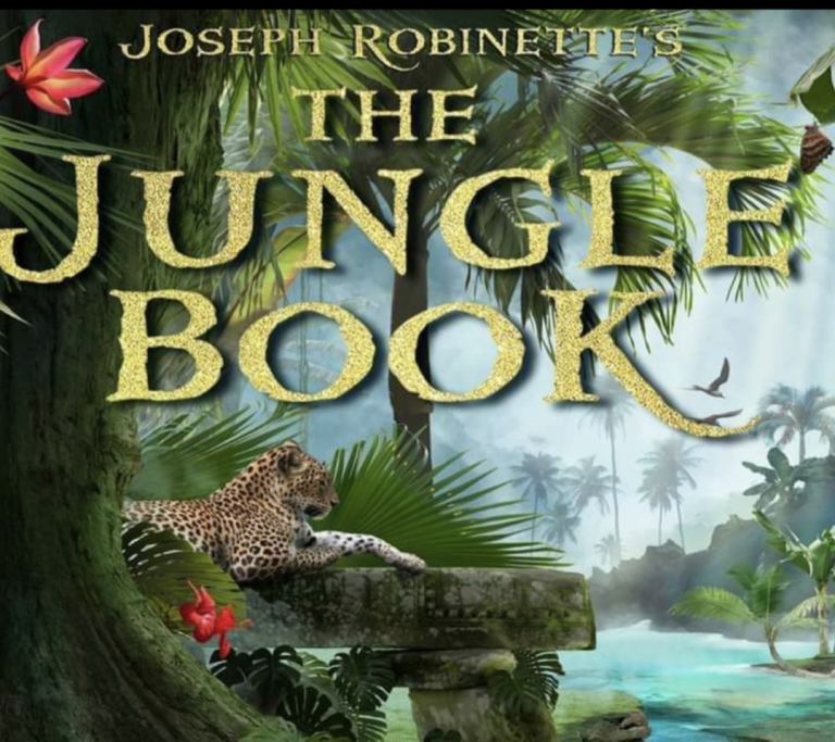 The Jungle Book