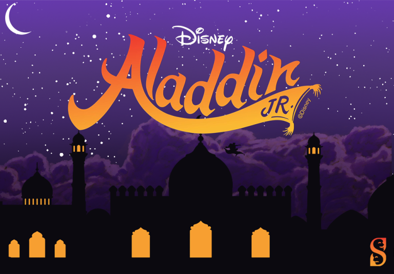 Aladdin Jr.